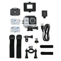 FOTOCAMERA HD